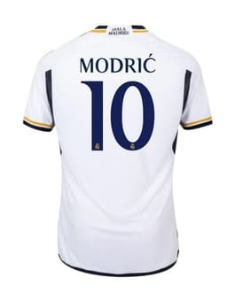 قمصان لاعبي ريال مدريد 10